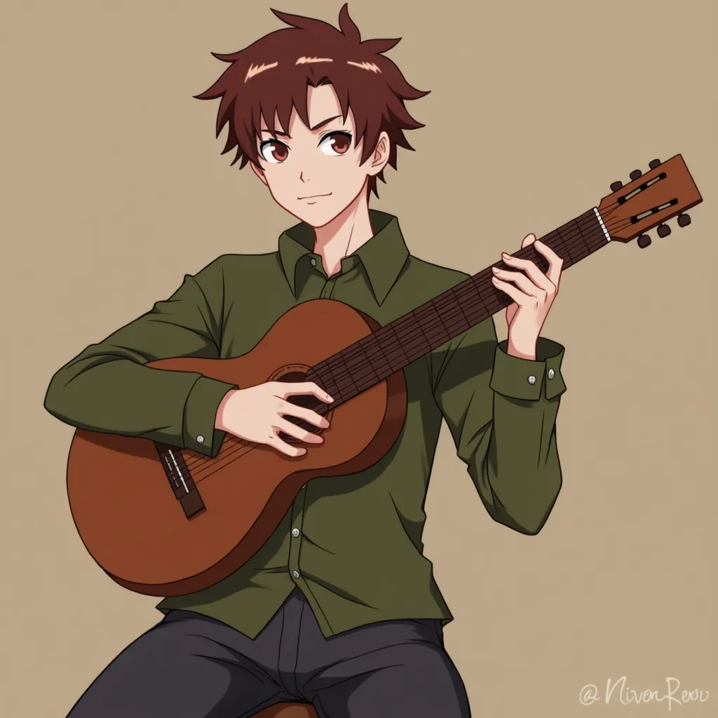 Boywithuke (Hopeless romantic)
