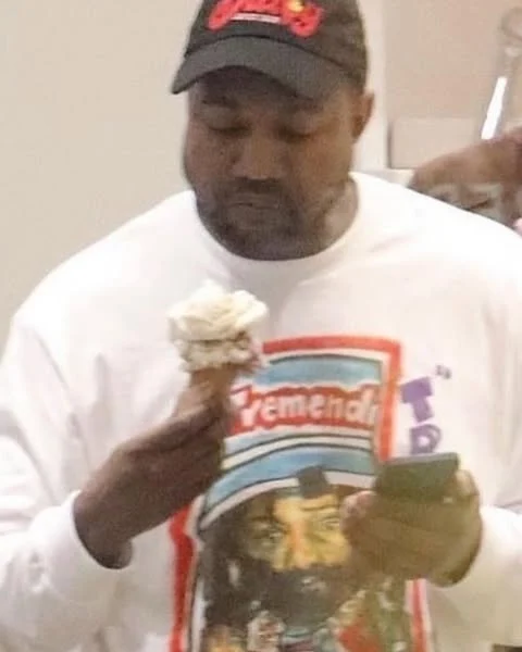 Kanye West (BULLY/VULTURES Era)