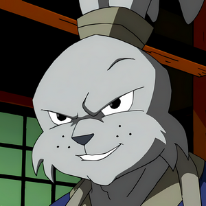 Miyamoto Usagi (TMNT 2003)