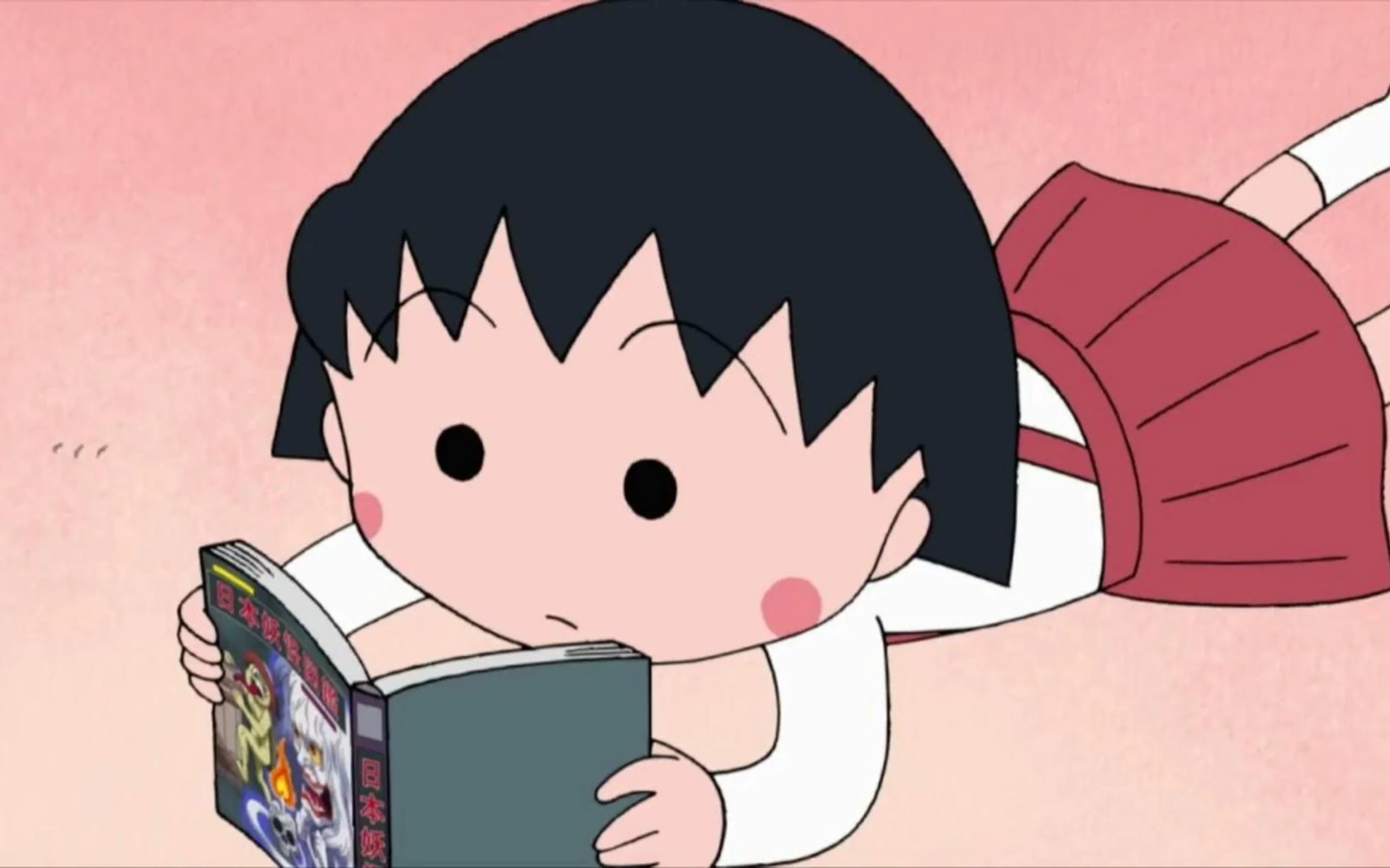 Momoko "Maruko" Sakura
