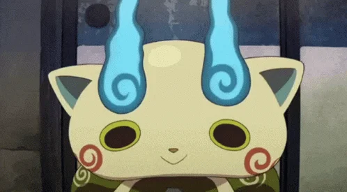 Komasan (Portugal Dub Yo-kai watch)
