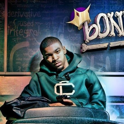 Bone