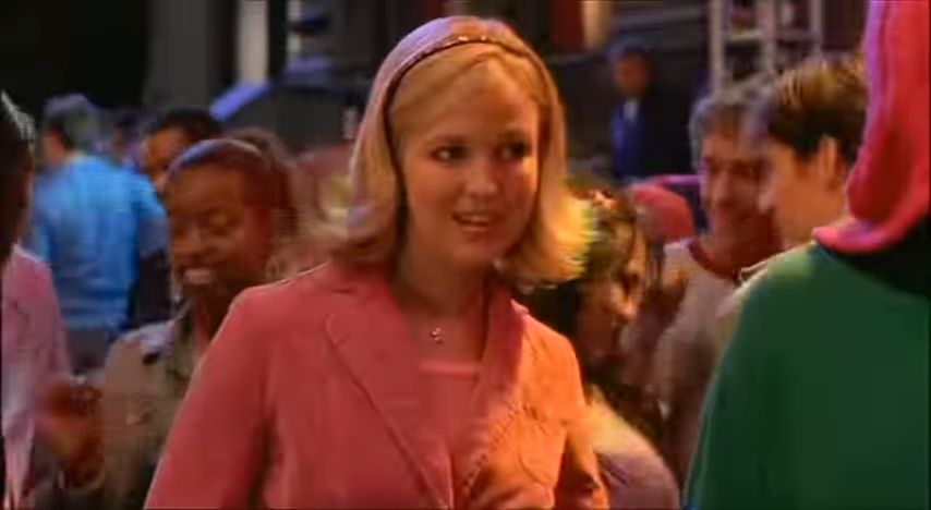 Heather (Fat Albert)