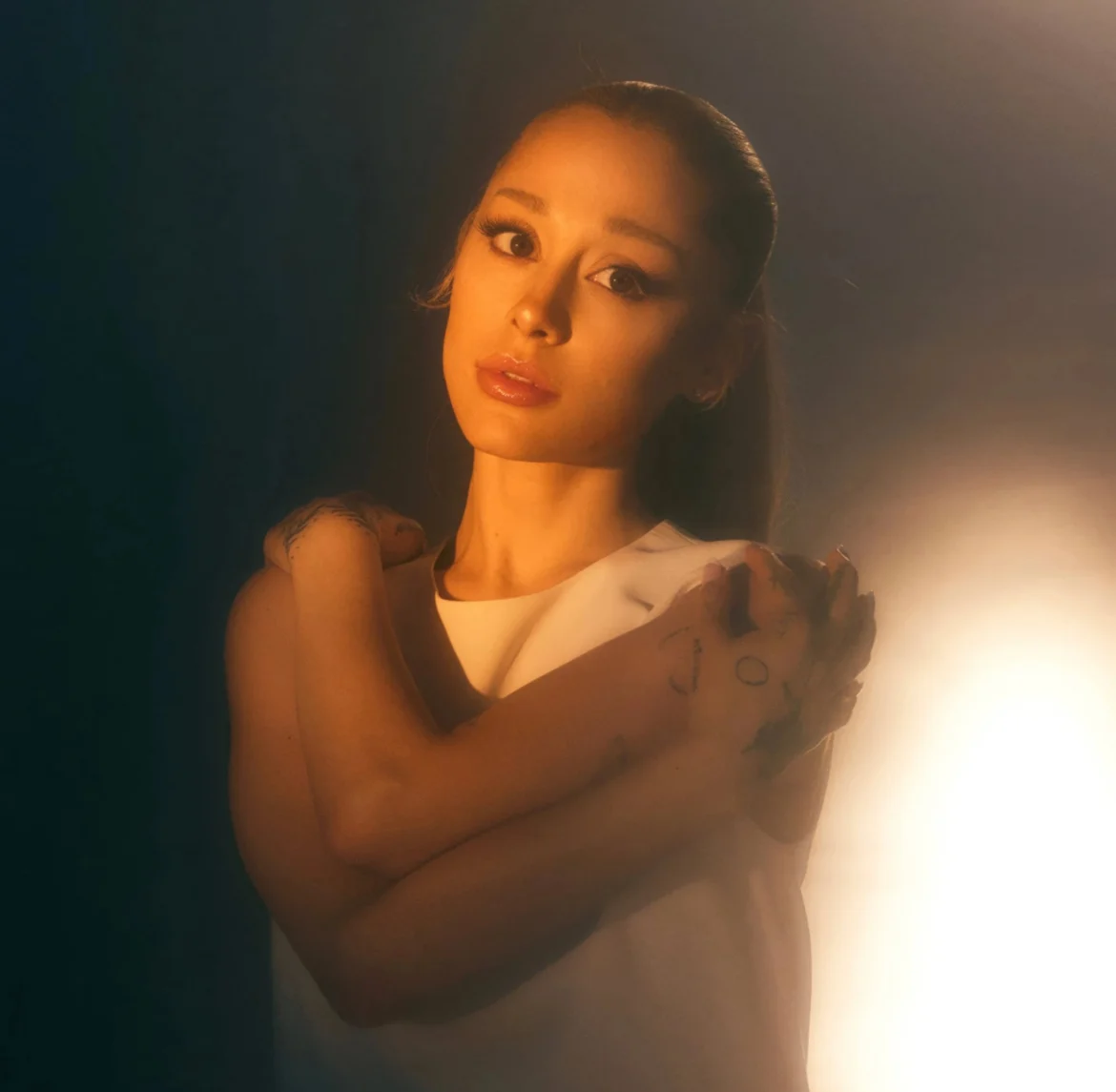 Ariana Grande (eternal sunshine era)
