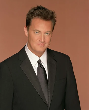 Matthew Perry