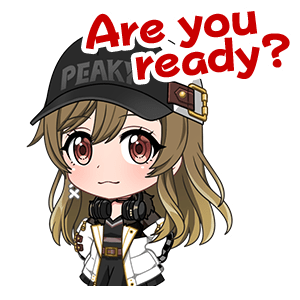 Kyoko Yamate (D4DJ Franchise/VA: Christie Cate) (Retrained)