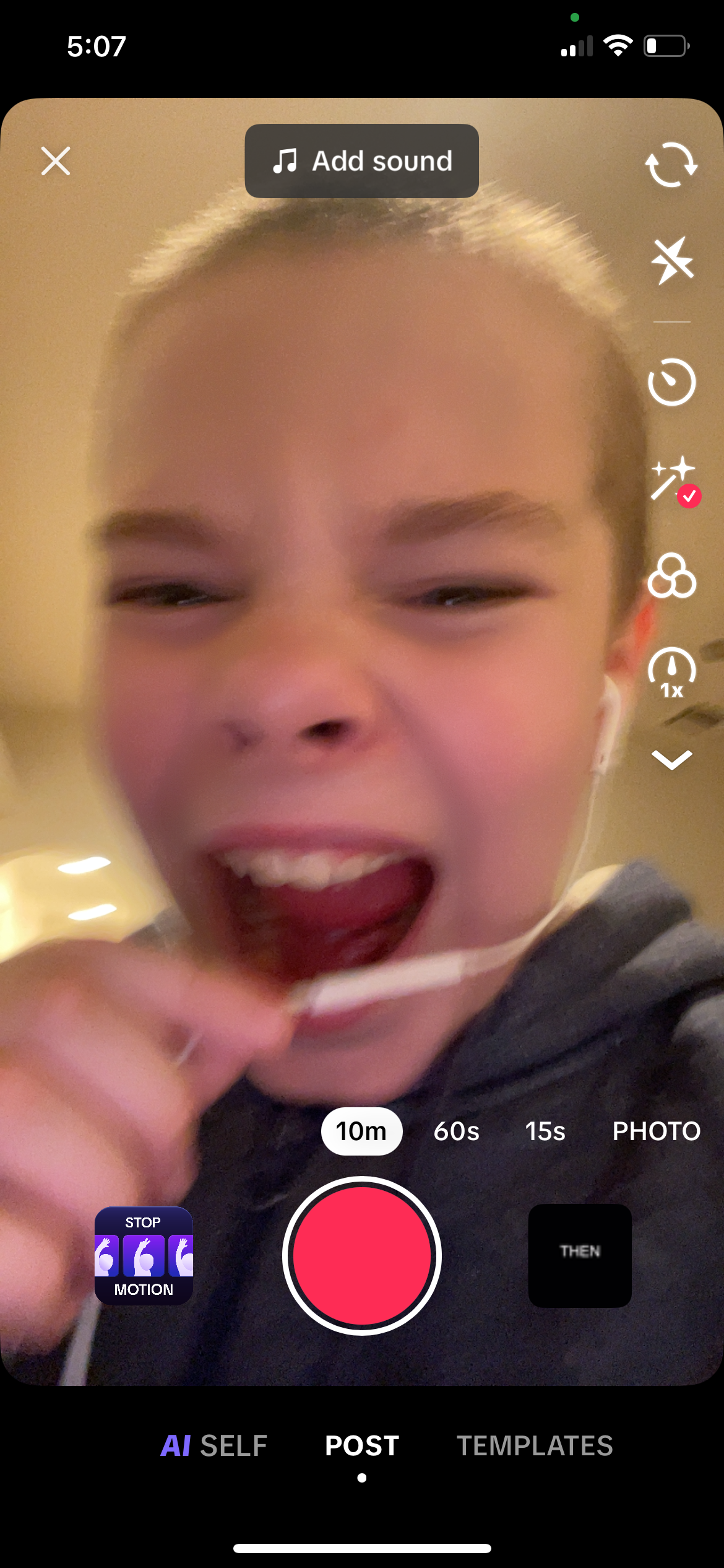 ZandertheAngryGuy (the account is banned now)