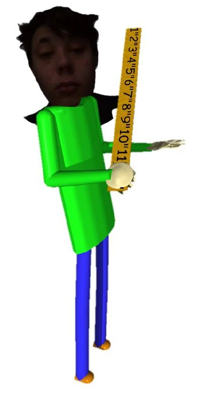 Baldi Peltnik