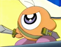 Waddle Doo (Kirby Right Back At Ya!/Hoshi No Kaabii)