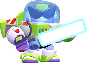 Surge Lightyear (Brawl Stars)
