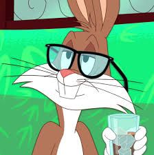 Rodney Bunny (Looney Tunes Show)