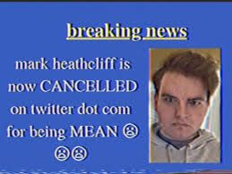 Monkey / Scrimblo Mark Heathcliff ( TMC / THE MANDELA CATALOGUE / THE SCRIMBLO CATALOGUE )