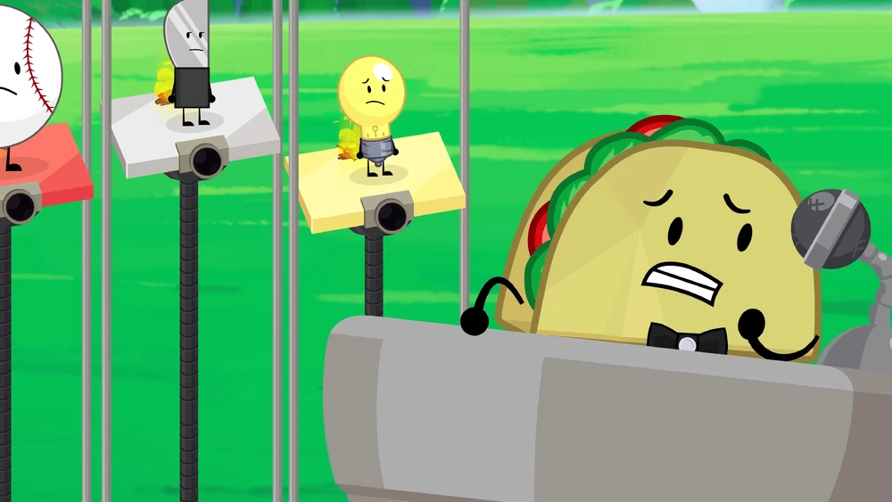 Taco ii
