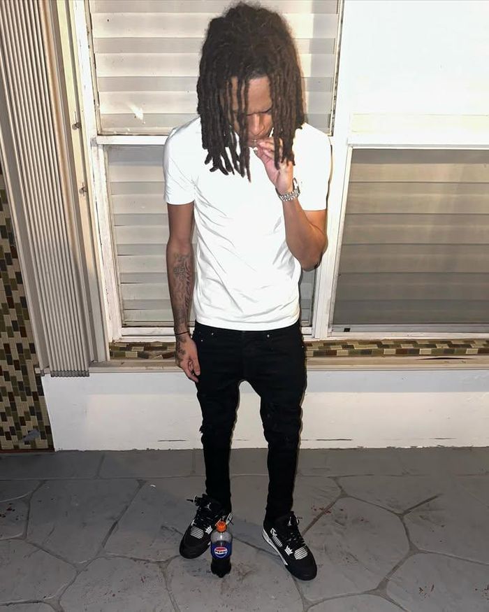 JayKlickin