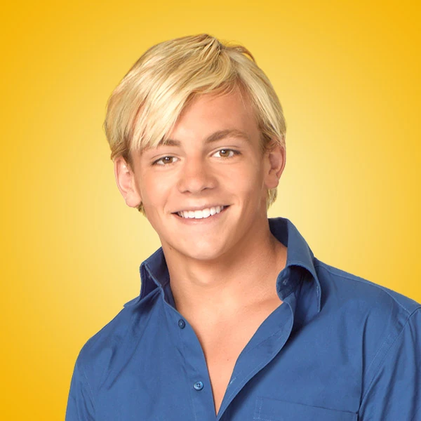 Brady (Teen Beach Movie) (Ross Lynch)