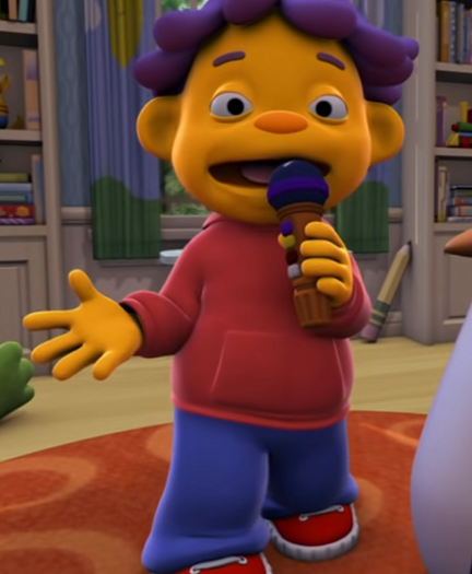 Sid The Science Kid