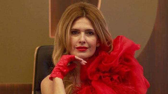 Delfina Santillan 