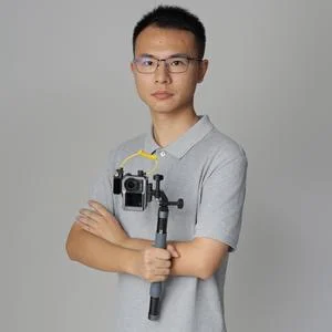 户晨风/Hu Chenfeng