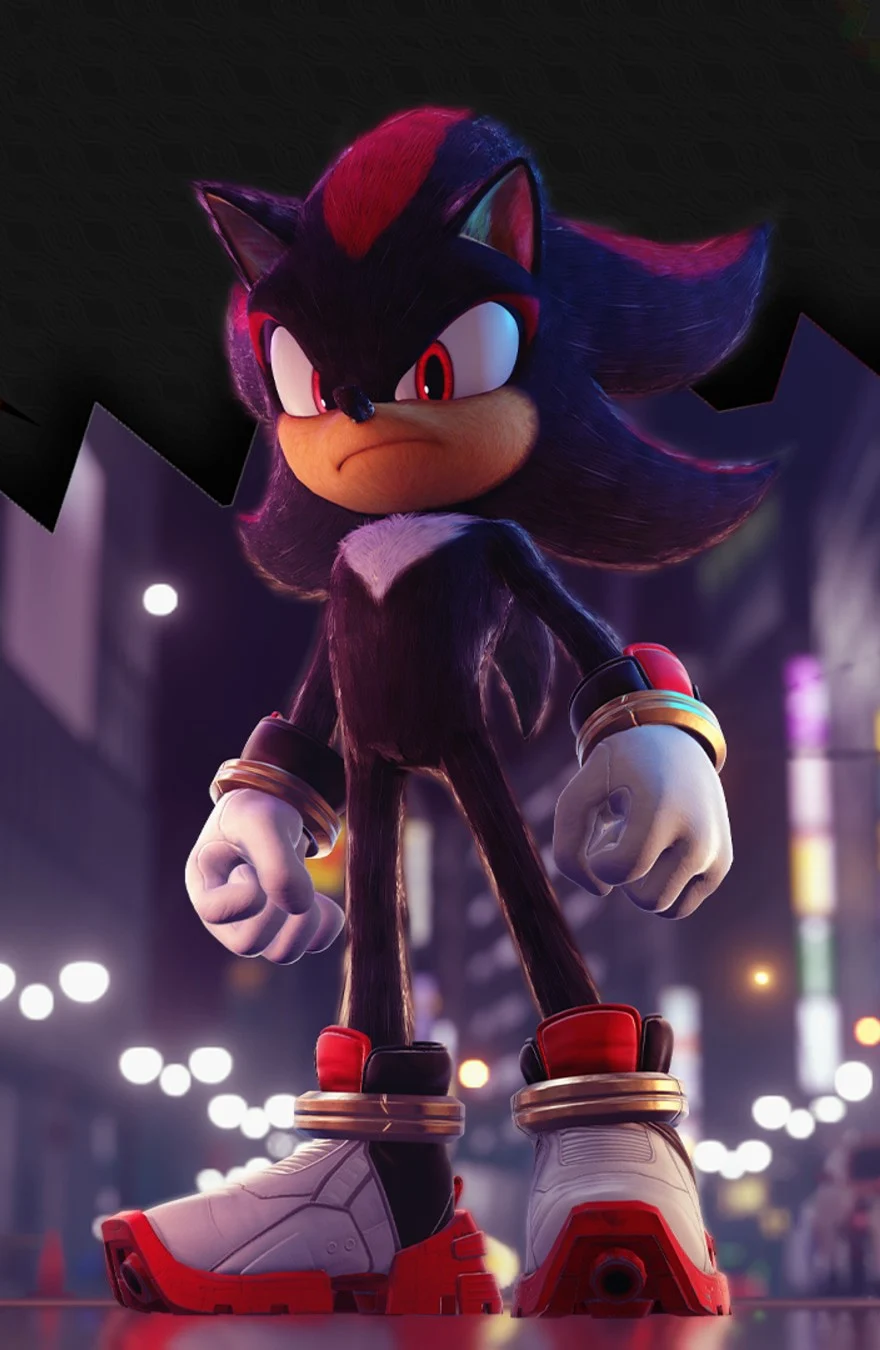 Shadow (Keanu Reeves)