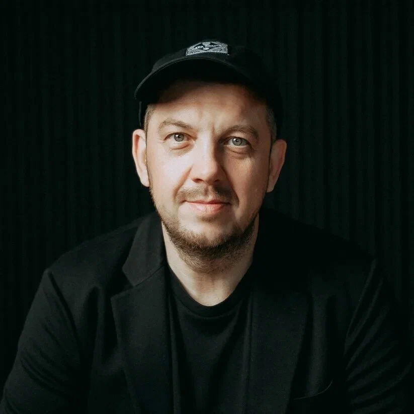 Сергей Бобунец