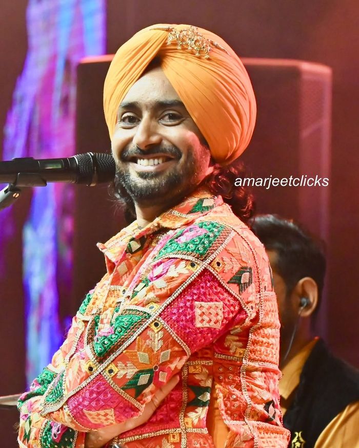 Satinder Sartaaj ✨