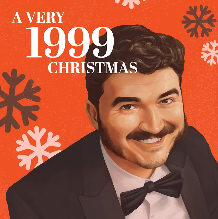 Jschlatt A Very 1999 Christmas Full Album