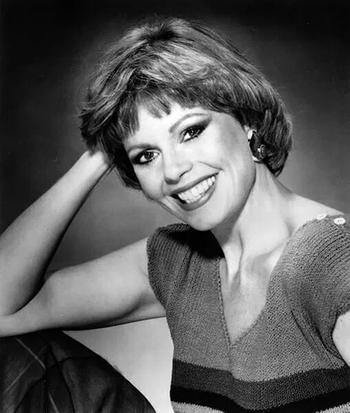 Toni Tennille (More Than You Know Era)