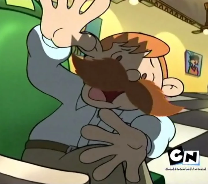 Numbuh 149 (KND)