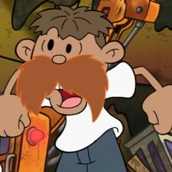 Numbuh 161 (KND)