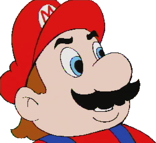Mario (Hotel mario)