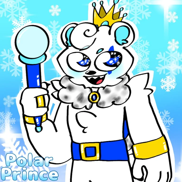 Polar Prince (Clucky's)
