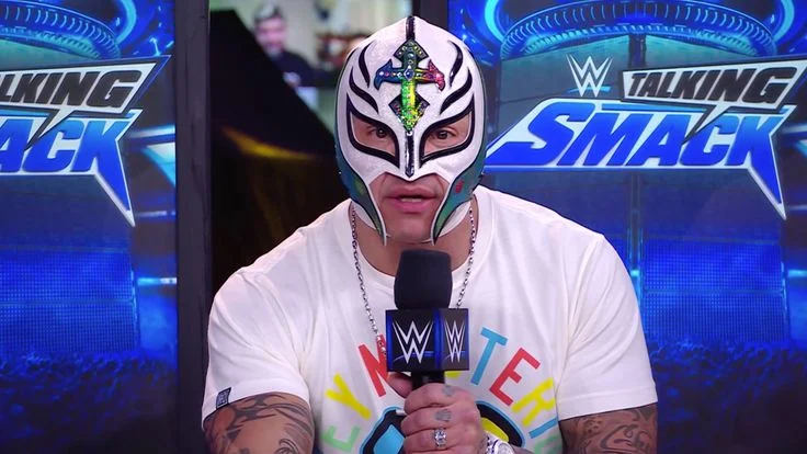 Rey Mysterio
