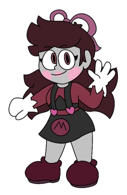 Lefty Mario