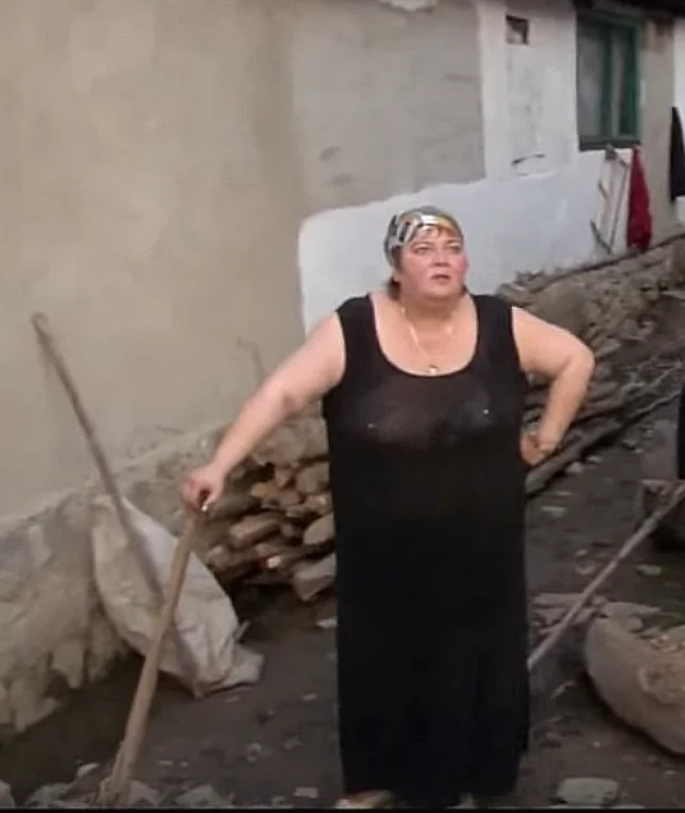 Оксана Сагдиева