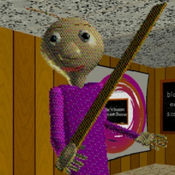 Bladder (Baldi's Basics)