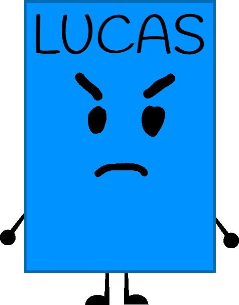 LUCAS CURRIE KING {AFTER 2025}