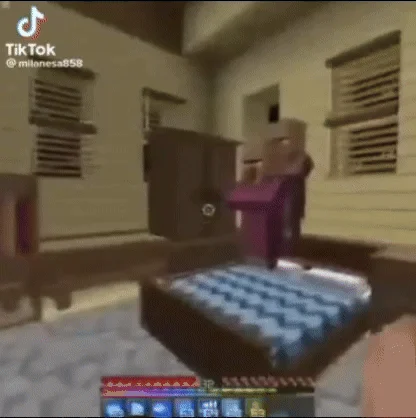hijos de su madre, pero estan manchando mi cama (meme)