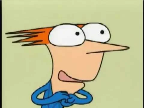 Brendon Small (Home Movies)