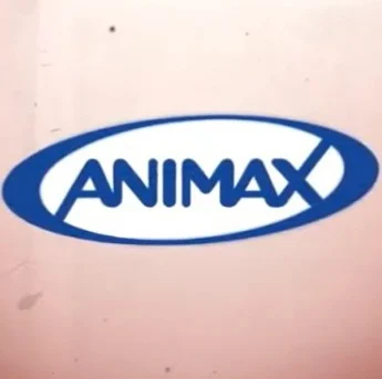 Locutora de Animax (2005-2008)