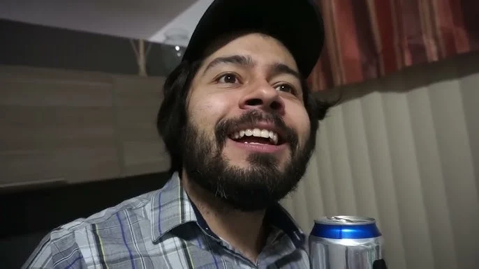 Tío Pitasio [Ricky Tafolla]