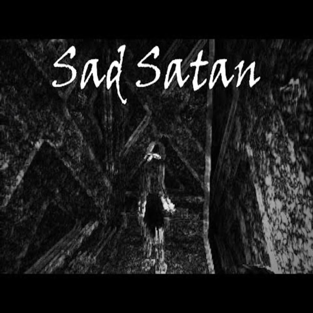 Sad Satan derscream