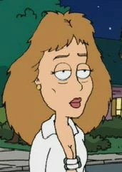 Tina (Family Guy) (Nicole Sullivan)