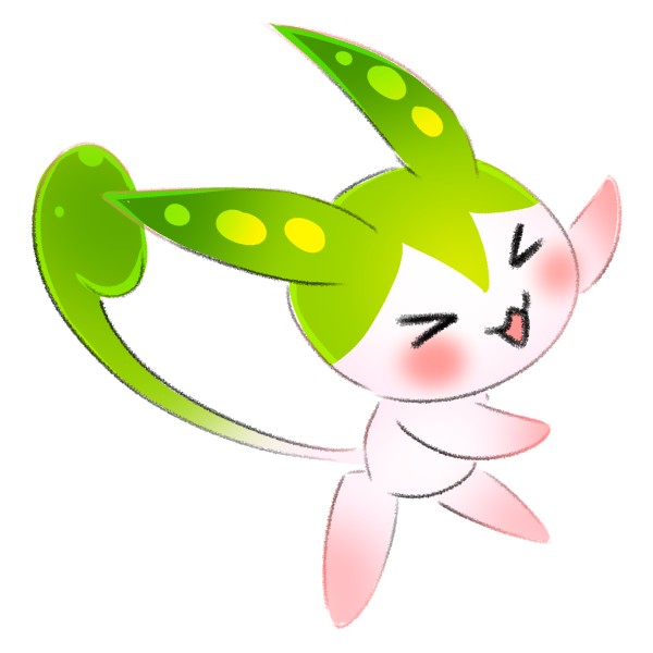 ずんだもん