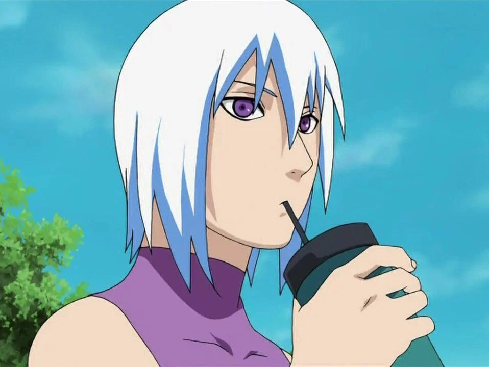 Suigetsu Hozuki