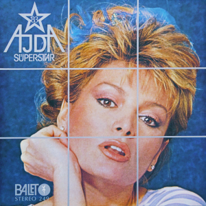 Ajda Pekkan 1983