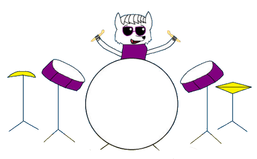 Sweetie (Swimsuit Drummer Sweetie)