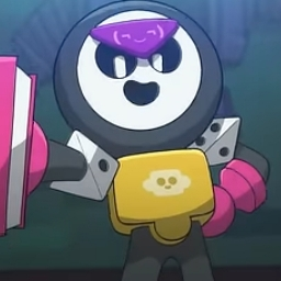 Meeple (Brawl Stars)