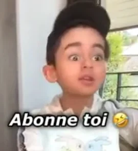 Serge ( Le Déracinée )