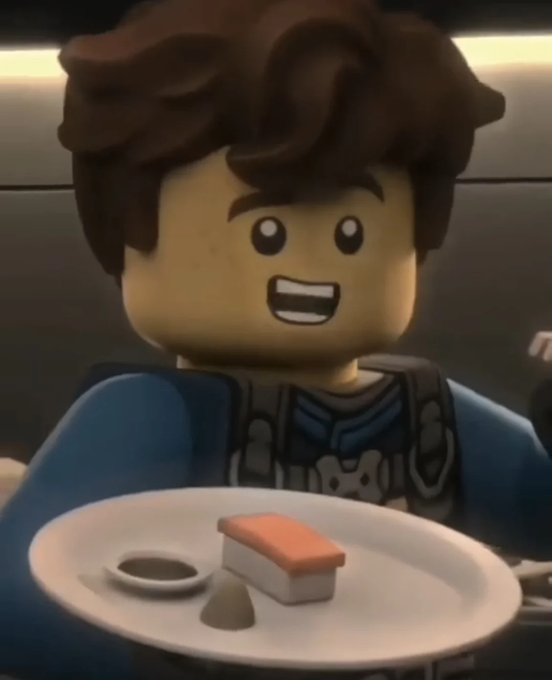 Jay（ninjago_China）