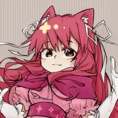 喵呜怪盗雨QAQ